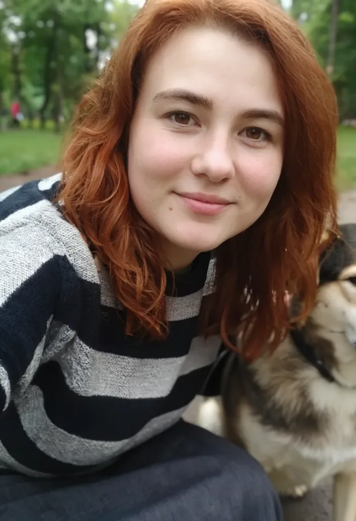 Оксана