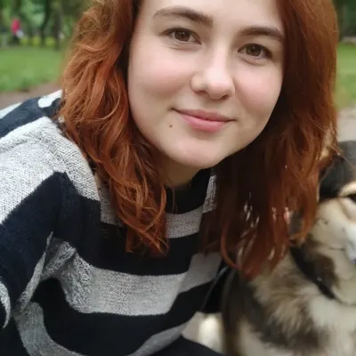 Оксана