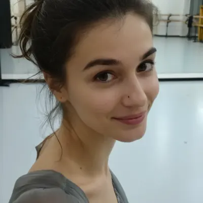 Анастасия