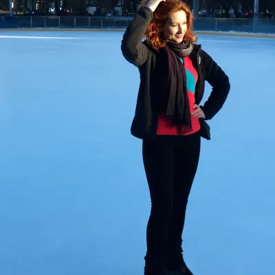 Жанна
